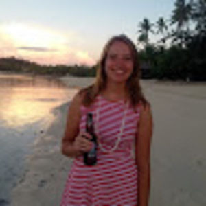 Meet your Posher, Julie